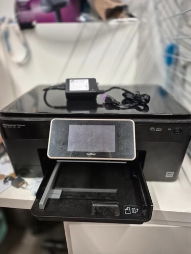 Photo smart printer - hp,
