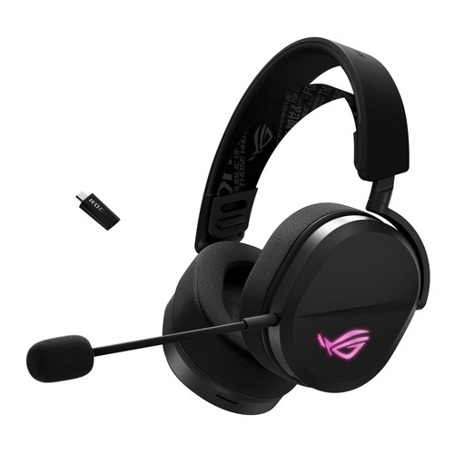 Asus rog pelta - pelta,, da