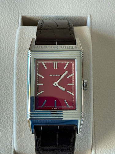 Jaeger lecoultre grande - jaeger-lecoultre,