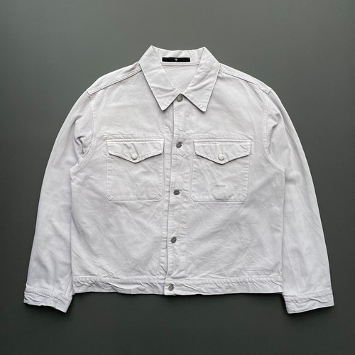 Giacca camionista stone island - camionista,