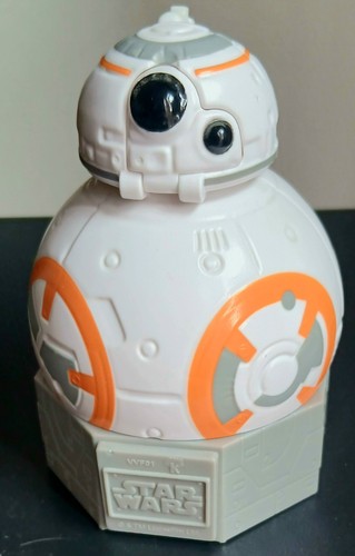 Star wars kinder - gran, sorpresa