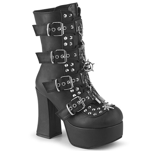 Pleaser demonia charade - demonia, charade-118
