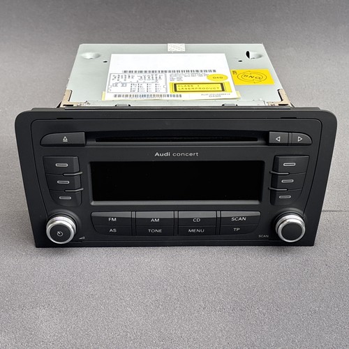 Originale audi cd - 8p,