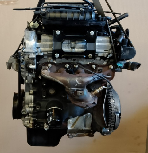 Motore b10d1 per spark - motore,