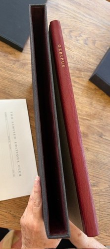 Durrenmatt oedipus - durrenmatt,
