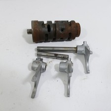 Suzuki RM 125 Cambio Cambio A