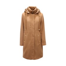 L5814 CAPPOTTO DONNA HERNO