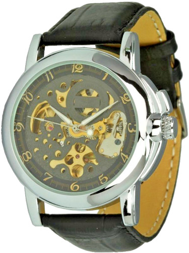 Minoir orologi scheletro - minoir, a