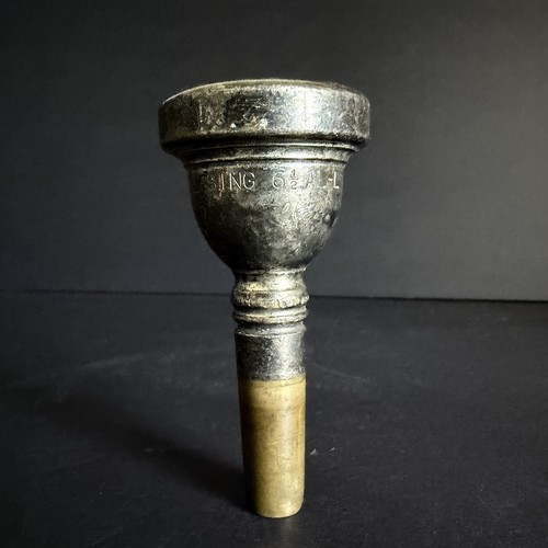 Boccaglio trombone vintage