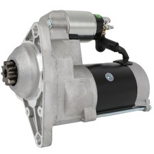 Motorino di Avviamento per Chevy GMC DIESEL 6.6 Duramax V8 Silverado Sierra LB7 LLY LBZ