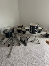 Tama Vintage Rockstar 14 PIECE