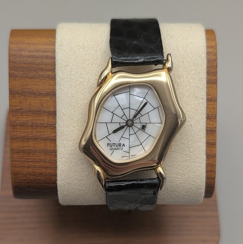Orologio vintage futura quarzo - vintage,