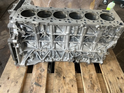 Blocco motore bmw n57 n57d30a - blocco,
