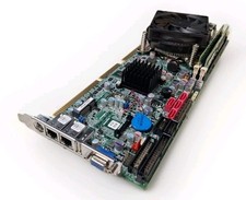 SCHEDA CPU (1155) INDUSTRIALE IEI WSB-H610-R11 REV 1.1 + Intel core i5-2400...