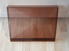 Cappa originale per giradischi