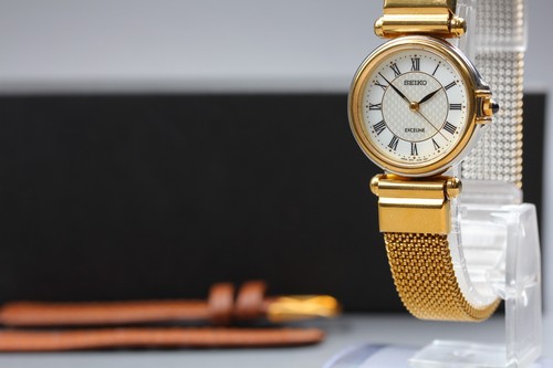 Orologio donna seiko exceline - orologio,
