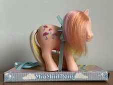 Rare 1983-1985 Vintage My