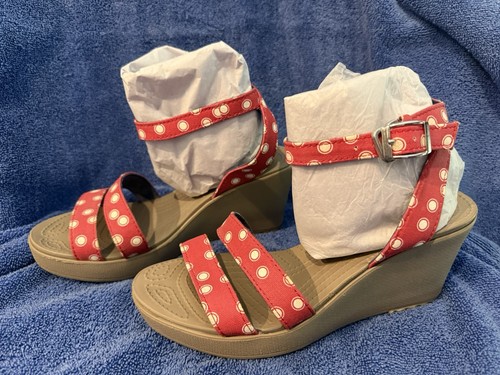 Crocs leigh sandali con - leigh,