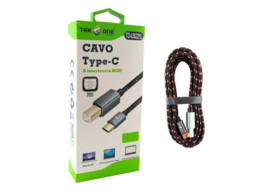 Cavo usb tipo type - zs/cavo,