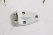 cofano motore Land Rover