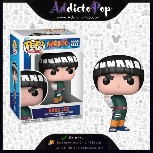 Funko pop naruto classic - funko,