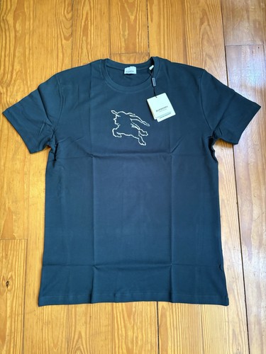 Burberry equestrian knight - burberry,