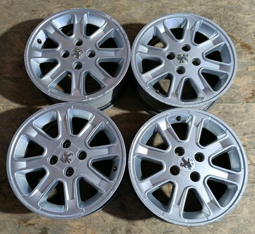 Set cerchi lega - set,