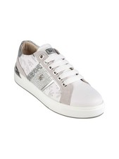 Keys Sneakers donna stringate
