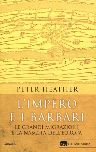 Libri peter heather l - libri,