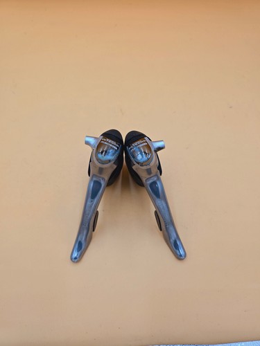 Leva freno cambio - freno/cambio, shimano
