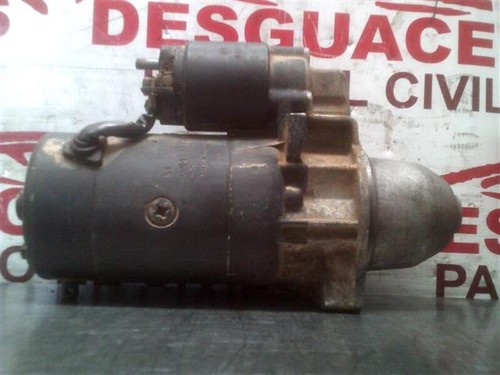 0001218108 halter anlasser