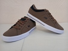 Scarpe da ginnastica stringate