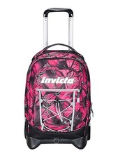 ZAINO TROLLEY INVICTA plug grs