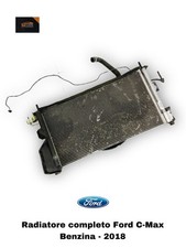 KIT RADIATORI FORD C - Max Serie (CEU) (15) Benzina (2018) RICAMBI USAT 1323735