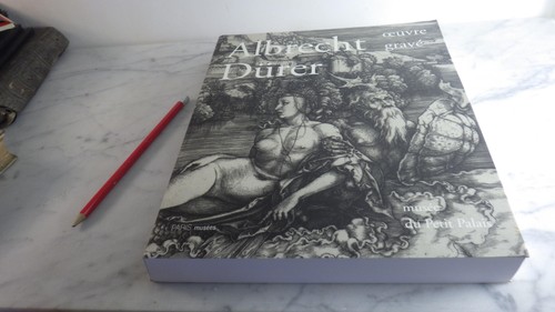 1996 albrecht durer oeuvre - 1996.albrecht,
