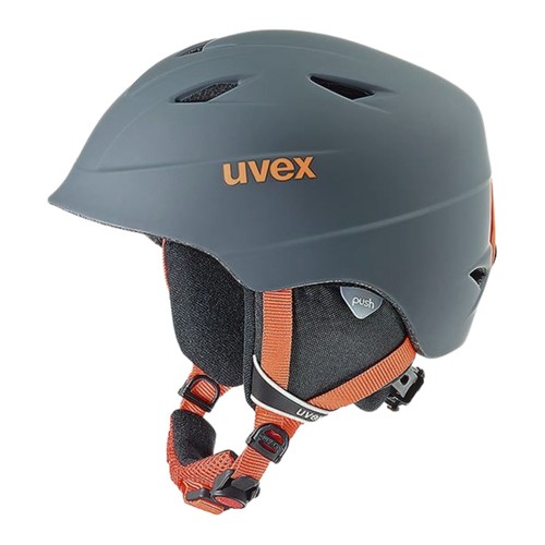 Casco sci unisex - da,