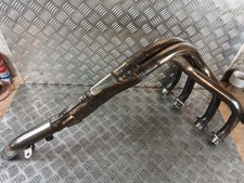 Downpipe Honda CB1300 2004