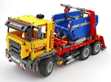 LEGO Technik 42024 Camion