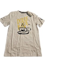 T-shirt unisex Bmw taglia S