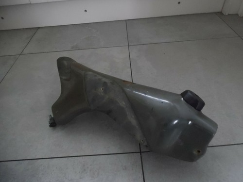 Serbatoio benzina bici - , da
