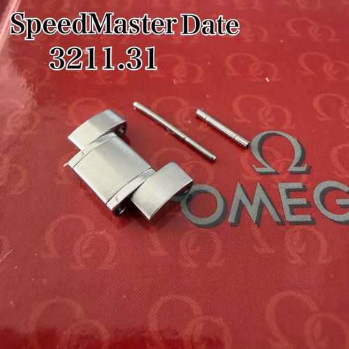 Omega speedmaster date 3211 - date, 3211.31