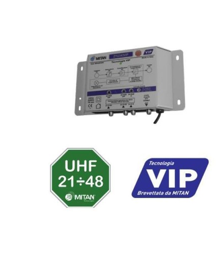 Mitan zyu343vipg centralino - mitan,