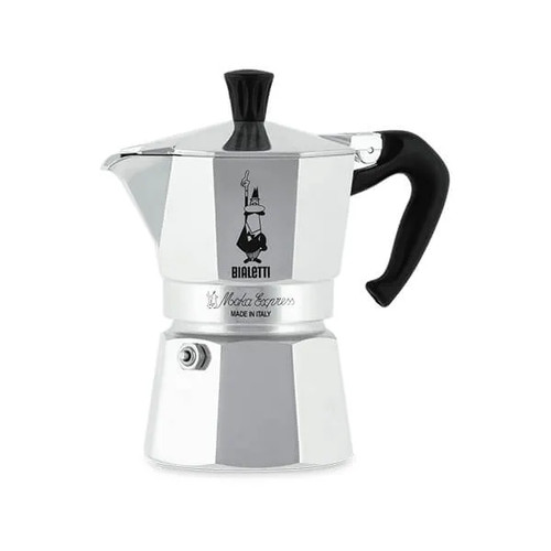 Bialetti moka express macchina - express,