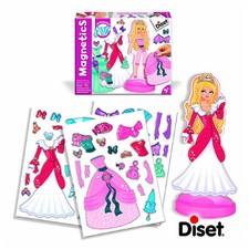 63268 VESTITI MAGNETICI