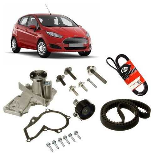 Kit distribuzione gates con - distribuzione,