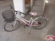 Bici Usata 