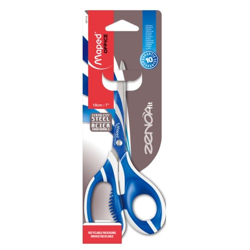Wigo forbice zenoa fit - fit, cm