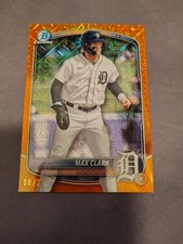 Max clark 2025 bowman - max,