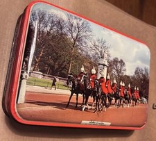 Vintage Riley Brothers Toffee