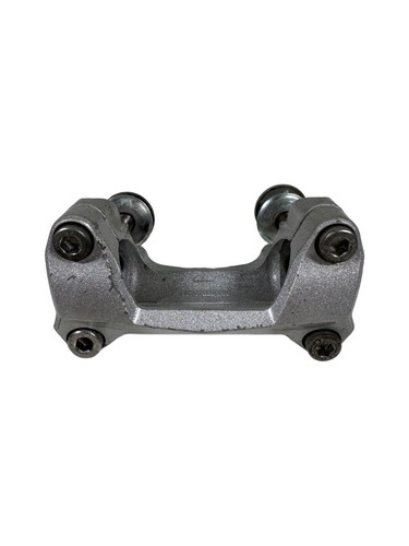 Ponte manubrio riser ktm - manubrio,